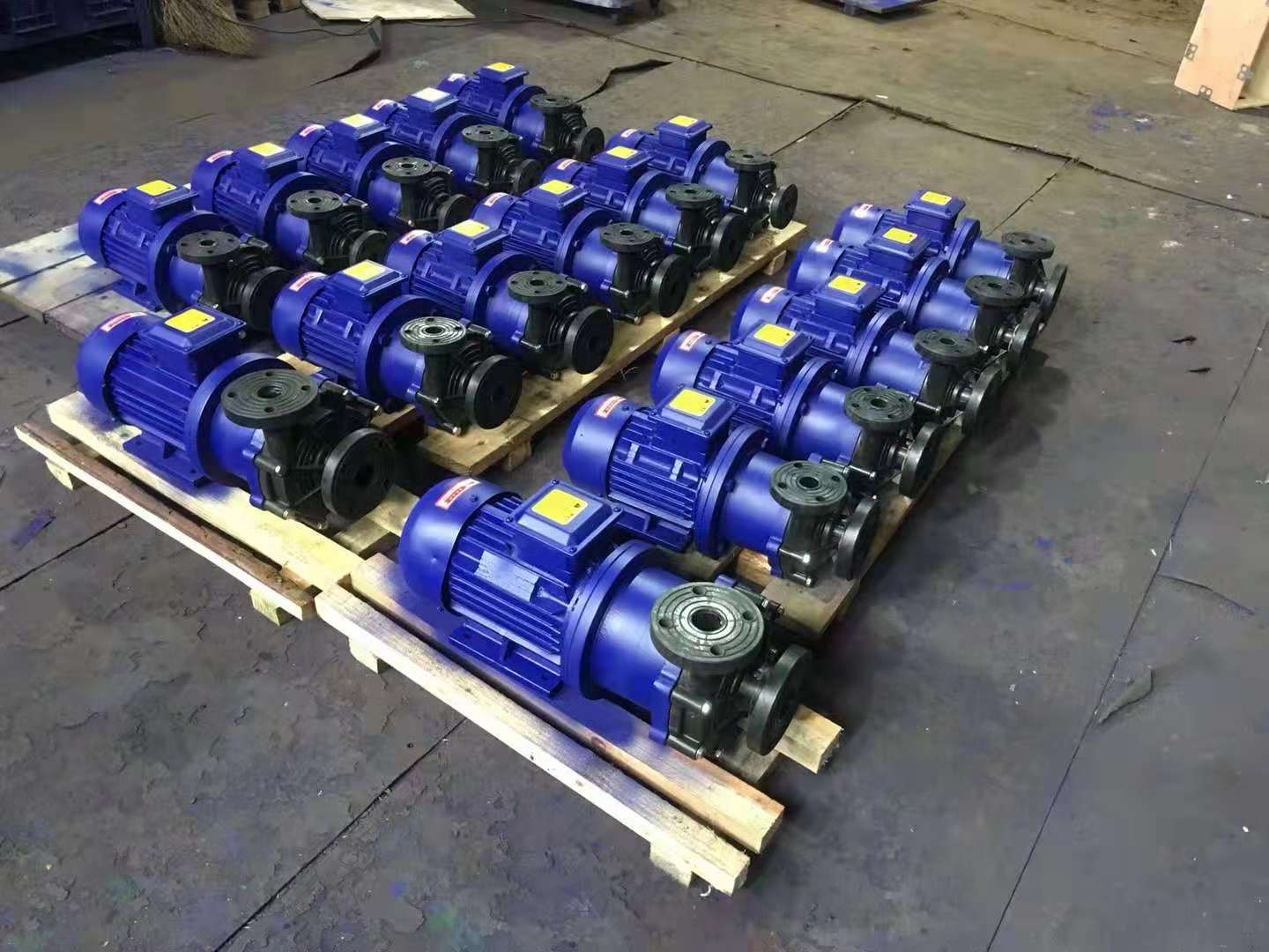 Wholesale Magnetic Drive Pump for Sale